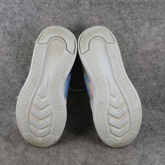 New Balance Shoes Women 8 Trainer Fuel Core Coast Sneaker Running Lace Up Active - Picture 12 of 14